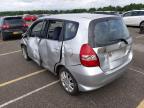 2006 HONDA JAZZ SE for sale at Copart SANDTOFT