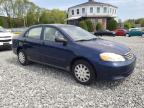2004 Toyota Corolla Ce zu verkaufen in North Billerica, MA - Minor Dent/Scratches