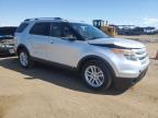 2013 Ford Explorer Xlt zu verkaufen in Brighton, CO - Hail