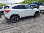 2018 Honda Hr-V Ex იყიდება Hurricane-ში, WV - Hail