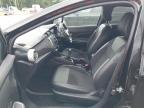2020 NISSAN MICRA N-SP for sale at Copart WOLVERHAMPTON