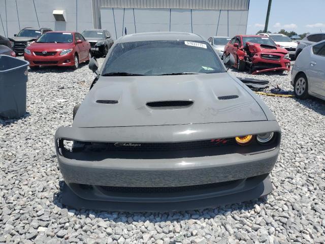  DODGE CHALLENGER 2023 Gray