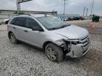 2011 Ford Edge Se 3.5L на продаже в Columbus, OH - Front End