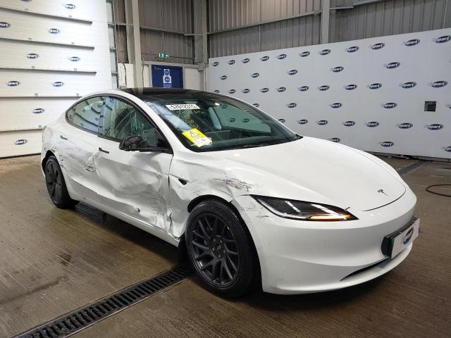 2025 TESL MODEL 3 LO