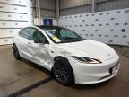 2025 TESL MODEL 3 LO for sale at Copart EAST KILBRIDE