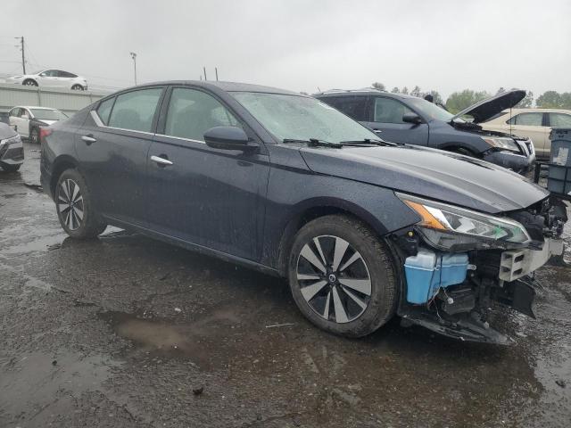  NISSAN ALTIMA 2019 Black