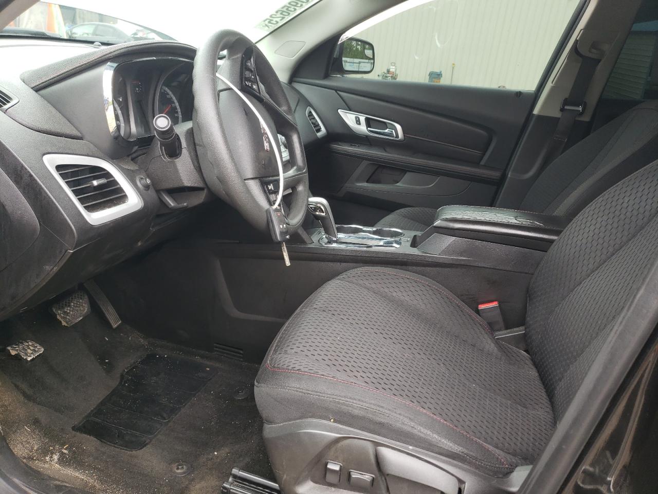 2014 GMC Terrain Sle VIN: 2GKFLVEK8E6335079 Lot: 57095625