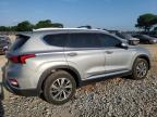 2020 Hyundai Santa Fe Sel продається в Tanner, AL - Hail