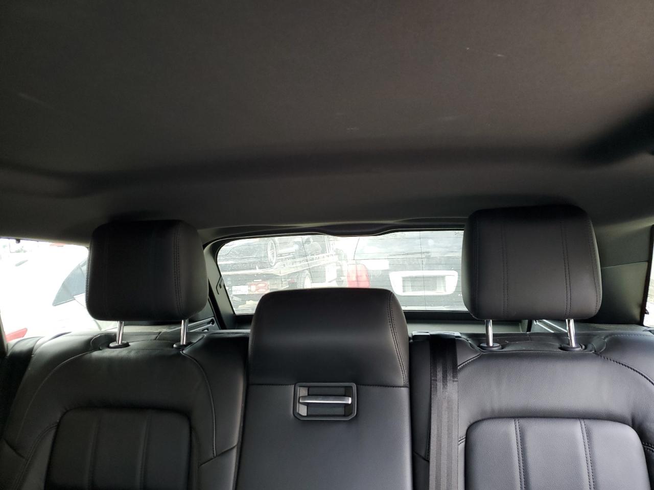 2019 Land Rover Range Rover Sport Se VIN: SALWG2RK5KA426973 Lot: 55537345