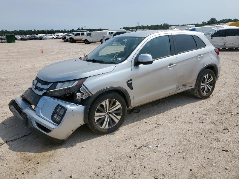2021 Mitsubishi Outlander Sport Es