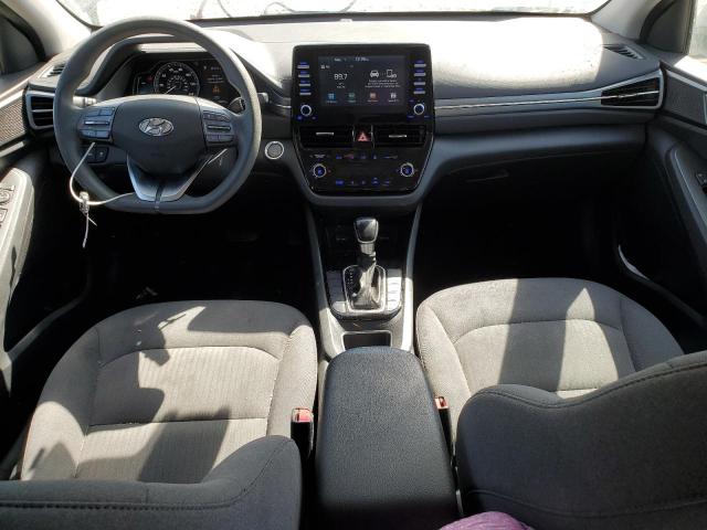  HYUNDAI IONIQ 2020 Szary