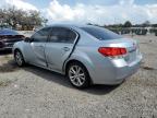 2013 Subaru Legacy 2.5I Premium იყიდება Riverview-ში, FL - Side