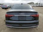 2021 Audi A4 Premium 45 продається в San Martin, CA - Side