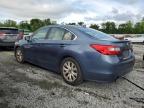 2016 Subaru Legacy 2.5I Premium en Venta en Spartanburg, SC - Side