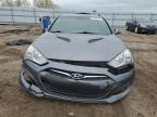2015 Hyundai Genesis Coupe 3.8L de vânzare în Greenwood, NE - Front End