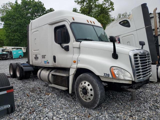 2017 Freightliner Cascadia 125 Semi Truck