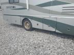 2005 Freightliner Chassis X Line Motor Home na sprzedaż w Memphis, TN - Frame Damage