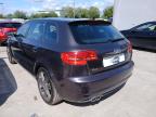 2012 AUDI A3 S LINE for sale at Copart WESTBURY
