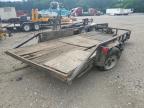 1993 Home Built Utility Trailer for Sale in Florence, MS - All Over