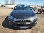 2019 Hyundai Elantra Se for Sale in Columbia Station, OH - Mechanical