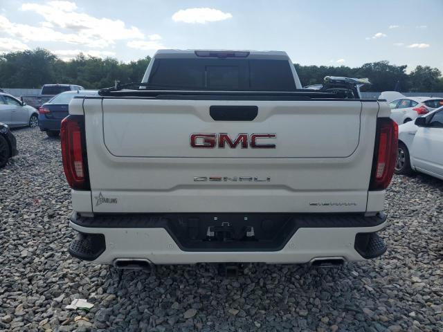 GMC SIERRA 2024 Biały