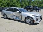 2019 Cadillac Ct6 Premium Luxury for Sale in Waldorf, MD - Side