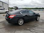 2011 Nissan Maxima S للبيع في Memphis، TN - Front End