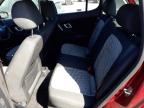 2009 SKODA FABIA 2 HT for sale at Copart SANDTOFT