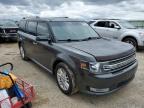 2017 Ford Flex Sel на продаже в Mcfarland, WI - Side