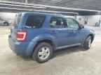 2009 Ford Escape Xlt en Venta en Wheeling, IL - Side