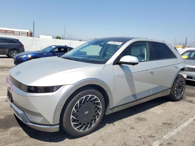 HYUNDAI IONIQ – zdjęcie z aukcji, lot #57498475
