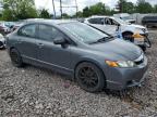 2010 Honda Civic Lx for Sale in Chalfont, PA - Side