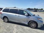 2017 Toyota Sienna Xle for Sale in Antelope, CA - Front End