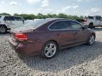 2014 Volkswagen Passat Se na sprzedaż w Hueytown, AL - Rear End