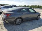 2024 Hyundai Elantra Blue zu verkaufen in Byron, GA - Front End