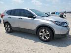 2019 Honda Cr-V Lx na sprzedaż w Houston, TX - Front End