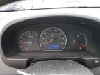2010 Hyundai Elantra Blue na sprzedaż w Louisville, KY - Front End
