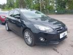 2012 FORD FOCUS ZETE for sale at Copart GLOUCESTER