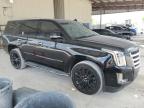 2020 Cadillac Escalade Luxury zu verkaufen in Homestead, FL - Mechanical