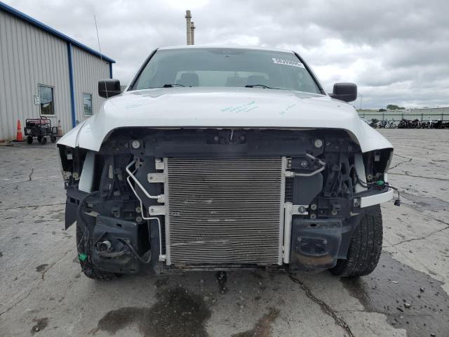 Пикапы DODGE RAM 2500 2012 Белый