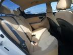 2013 Hyundai Elantra Gls na sprzedaż w Las Vegas, NV - Rear End