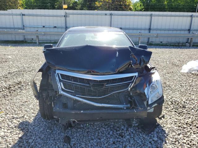  CADILLAC XTS 2016 Czarny