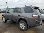 2020 Toyota 4Runner Sr5/Sr5 Premium na sprzedaż w Woodhaven, MI - Front End