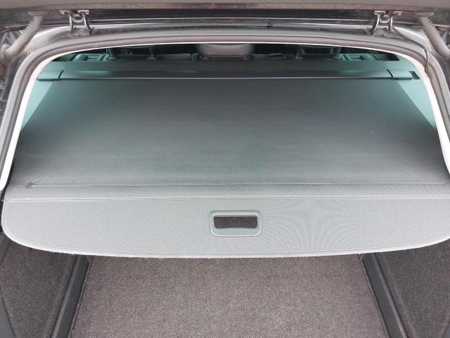 2016 SKODA SUPERB SE