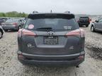 2017 Toyota Rav4 Le იყიდება Wayland-ში, MI - Front End