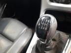 2012 VAUXHALL ASTRA GTC for sale at Copart WOLVERHAMPTON