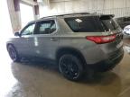 2019 Chevrolet Traverse Lt للبيع في Franklin، WI - Hail