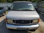 2007 Ford Econoline E350 Super Duty Wagon zu verkaufen in Savannah, GA - Normal Wear