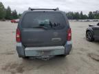2005 Nissan Xterra Off Road იყიდება Arlington-ში, WA - Rear End