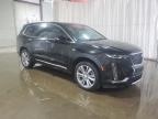 2023 Cadillac Xt6 Premium Luxury на продаже в Albany, NY - Stripped